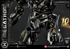 Transformers Museum Masterline Statue Megatron Deluxe Bonus Version 84 cm 4580708042565