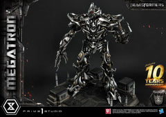 Transformers Museum Masterline Statue Megatron Deluxe Bonus Version 84 cm 4580708042565