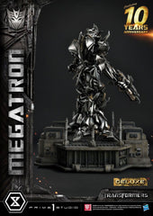 Transformers Museum Masterline Statue Megatron Deluxe Bonus Version 84 cm 4580708042589