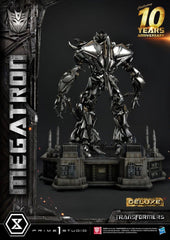 Transformers Museum Masterline Statue Megatron Deluxe Bonus Version 84 cm 4580708042589