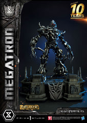 Transformers Museum Masterline Statue Megatron Deluxe Bonus Version 84 cm 4580708042589