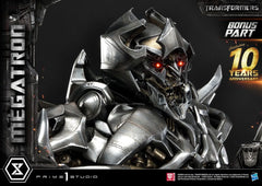 Transformers Museum Masterline Statue Megatron Deluxe Bonus Version 84 cm 4580708042589
