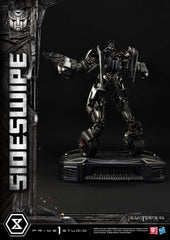 Transformers Polystone Statue Sideswipe 57 cm 4580708043876