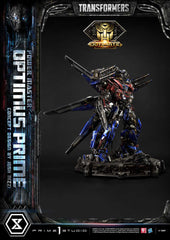 Transformers Museum Masterline Statue Powermaster Optimus Prime Concept by Josh Nizzi Ultimate Version 99 cm 4580708046396