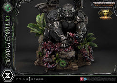 Transformers: Rise of the Beasts Museum Masterline Statue Optimus Primal Ultimate Version 72 cm 4580708049878