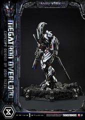 Transformers Generations I Museum Masterline Statue Megatron Overlord (Design by Josh Nizzi) 89 cm  4582647122278