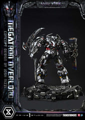 Transformers Generations I Museum Masterline Statue Megatron Overlord (Design by Josh Nizzi) Bonus Version 89 cm  4582647122285