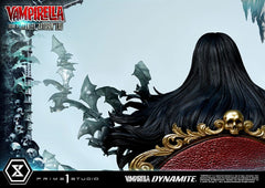 Dynamite Entertainment Statue 1/3 Vampirella Design by Stanley Artgerm Lau Bonus Version 55 cm 4580708042237
