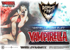 Dynamite Entertainment Statue 1/3 Vampirella  4580708042237
