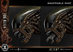 Alien 3 Museum Masterline Series Statue 1/3 Dog Alien XL 114 cm 4582647121127