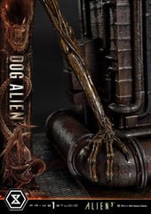 Alien 3 Museum Masterline Series Statue 1/3 Dog Alien XL 114 cm 4582647121127