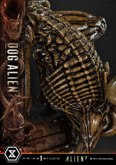 Alien 3 Museum Masterline Series Statue 1/3 Dog Alien XL 114 cm 4582647121127