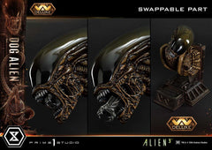 Alien 3 Museum Masterline Series Statue 1/3 Dog Alien XL Deluxe Version 114 cm 4582647121134