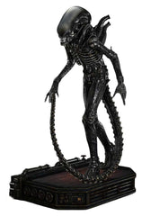 Alien (Film) Museum Masterline XL Statue 1/3 Big Chap Xenomorph Close Up Shot Ver. 100 cm 4582647123961