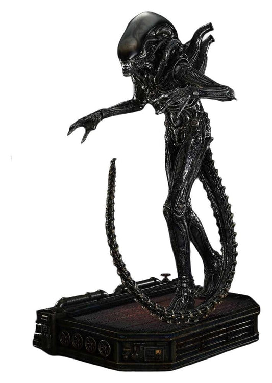 Alien Museum Masterline XL Statue 1/3 Big Chap Xenomorph Regular Ver. 100 cm 4582647124326