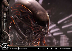 Alien Museum Masterline XL Statue 1/3 Big Chap Xenomorph Regular Ver. 100 cm 4582647124326