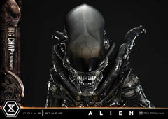 Alien Museum Masterline XL Statue 1/3 Big Chap Xenomorph Regular Ver. 100 cm 4582647124326