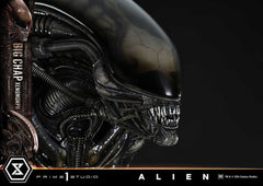 Alien Museum Masterline XL Statue 1/3 Big Chap Xenomorph Regular Ver. 100 cm 4582647124326