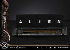 Alien Museum Masterline XL Statue 1/3 Big Chap Xenomorph Regular Ver. 100 cm 4582647124326