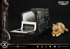 Alien Museum Masterline XL Statue 1/3 Big Chap Xenomorph Regular Ver. Bonus Version 100 cm 4582647124333