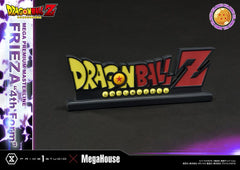 Dragon Ball Z Statue 1/4 Frieza 4th Form Bonus Version 61 cm 4535123837104