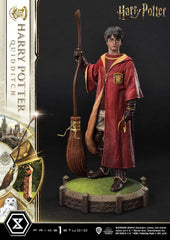 Harry Potter Prime Collectibles Statue 1/6 Harry Potter Quidditch Edition 31 cm 4580708048932