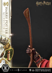 Harry Potter Prime Collectibles Statue 1/6 Harry Potter Quidditch Edition 31 cm 4580708048932