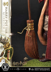 Harry Potter Prime Collectibles Statue 1/6 Harry Potter Quidditch Edition 31 cm 4580708048932