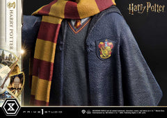 Harry Potter Prime Collectibles Statue 1/6 Harry Potter 28 cm 4580708049069