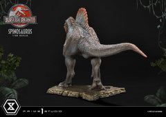 Jurassic Park III (Film) Prime Collectible Figures Statue 1/38 Spinosaurus 24 cm 4582647124029