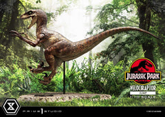 Jurassic Park Prime Collectibles Statue 1/10  4580708048758