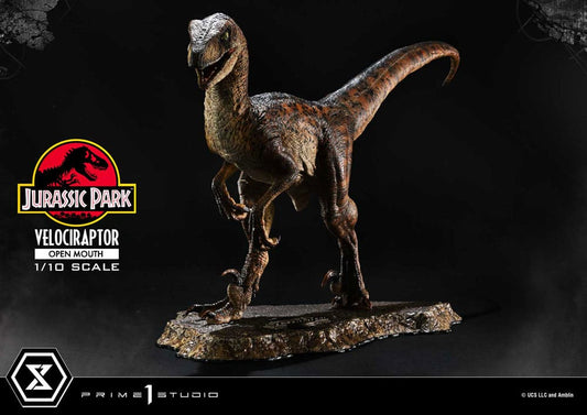 Jurassic Park Prime Collectibles Statue 1/10  4580708049328