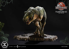 Jurassic Park III Prime Collectibles Statue 1/38 T-Rex 17 cm 4580708048659