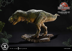 Jurassic Park III Prime Collectibles Statue 1/38 T-Rex 17 cm 4580708048659
