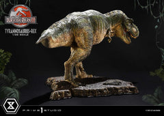 Jurassic Park III Prime Collectibles Statue 1/38 T-Rex 17 cm 4580708048659
