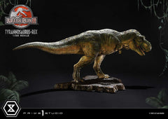 Jurassic Park III Prime Collectibles Statue 1/38 T-Rex 17 cm 4580708048659