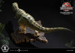 Jurassic Park III Prime Collectibles Statue 1/38 T-Rex 17 cm 4580708048659