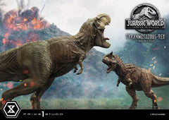 Jurassic World: Das gefallene Königreich (Film) Prime Collectible Figures Statue 1/38 Tyrannosaurus Rex 23 cmJurassic World: Fallen Kingdom (Film) Prime Collectible Figures Statue 1/38 Tyrannosaurus Rex 23 cmJurassic World: Fallen Kingdom (Film) Prime Col 4582647124036