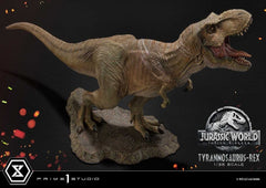 Jurassic World: Fallen Kingdom (Film) Prime Collectible Figures Statue 1/38 Tyrannosaurus Rex 23 cm 4582647124036