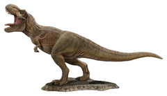 Jurassic World: Fallen Kingdom (Film) Prime Collectible Figures Statue 1/38 Tyrannosaurus Rex 23 cm 4582647124036