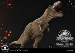 Jurassic World: Das gefallene Königreich (Film) Prime Collectible Figures Statue 1/38 Tyrannosaurus Rex 23 cmJurassic World: Fallen Kingdom (Film) Prime Collectible Figures Statue 1/38 Tyrannosaurus Rex 23 cmJurassic World: Fallen Kingdom (Film) Prime Col 4582647124036