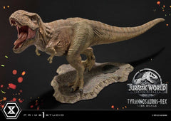 Jurassic World: Das gefallene Königreich (Film) Prime Collectible Figures Statue 1/38 Tyrannosaurus Rex 23 cmJurassic World: Fallen Kingdom (Film) Prime Collectible Figures Statue 1/38 Tyrannosaurus Rex 23 cmJurassic World: Fallen Kingdom (Film) Prime Col 4582647124036