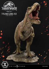 Jurassic World: Fallen Kingdom (Film) Prime Collectible Figures Statue 1/38 Tyrannosaurus Rex 23 cm 4582647124036
