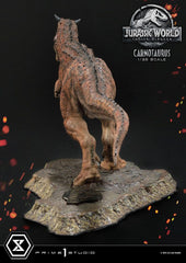 Jurassic World: Fallen Kingdom Prime Collectibles PVC Statue 1/38 Carnotaurus 16 cm 4580708035000