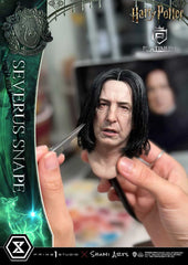 Harry Potter Platinum Masterline Series Statue 1/3 Severus Snape 55 cm 4580708048031