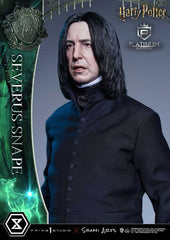 Harry Potter Platinum Masterline Series Statue 1/3 Severus Snape 55 cm 4580708048031