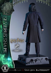 Harry Potter Platinum Masterline Series Statue 1/3 Severus Snape 55 cm 4580708048031