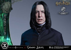 Harry Potter Platinum Masterline Series Statue 1/3 Severus Snape 55 cm 4580708048031