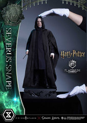 Harry Potter Platinum Masterline Series Statue 1/3 Severus Snape 55 cm 4580708048031