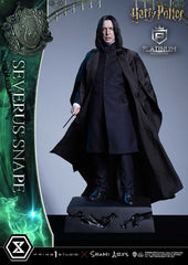 Harry Potter Platinum Masterline Series Statue 1/3 Severus Snape 55 cm 4580708048031